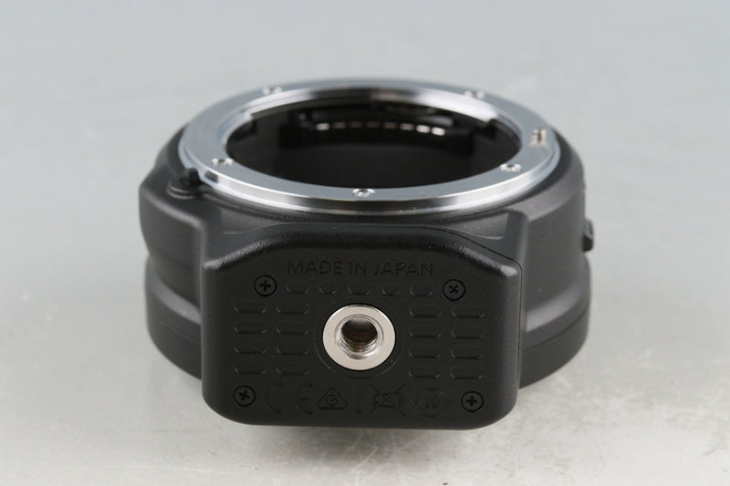 Nikon Mount Adapter FTZ With Box #54970L4