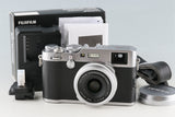 Fujifilm X100F Digital Camera #54977D5