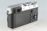 Fujifilm X100F Digital Camera #54977D5