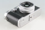 Fujifilm X100F Digital Camera #54977D5