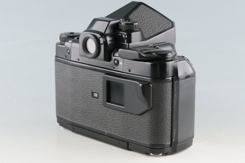 Pentax 67II Medium Format Film Camera #54981E2