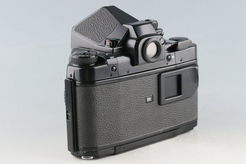 Pentax 67II Medium Format Film Camera #54981E2