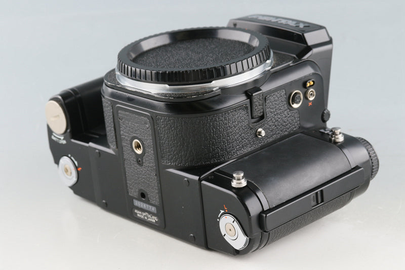 Pentax 67II Medium Format Film Camera #54981E2