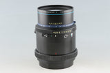 Mamiya Apo-Sekor Z 210mm F/4.5 Lens for RZ67 #54982E6