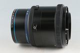 Mamiya Apo-Sekor Z 210mm F/4.5 Lens for RZ67 #54982E6