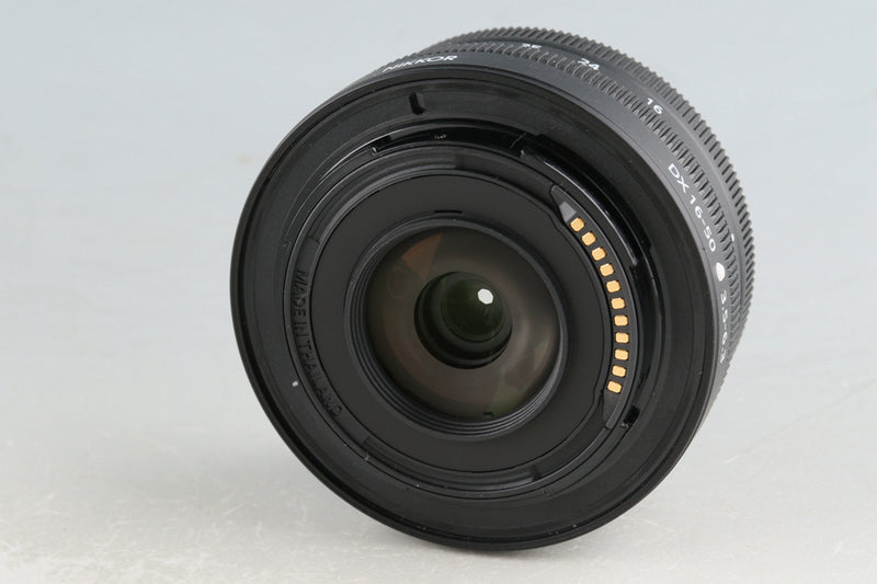 Nikon Zfc + Z DX 16-50mm F/3.5-6.3 VR Lens *Shutter Count:278 #54990E2