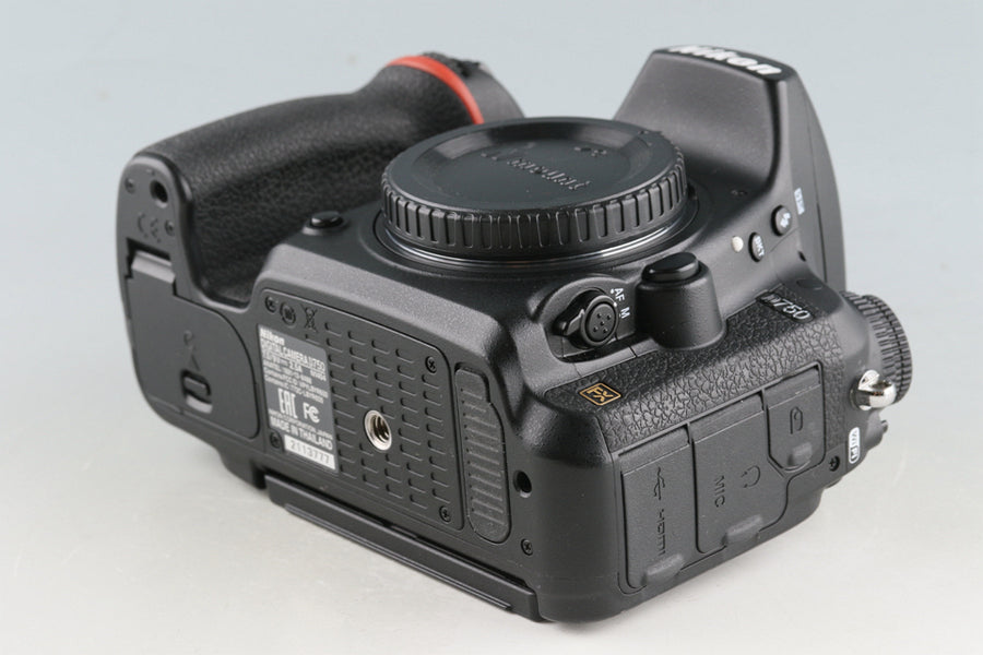 デジタルカメラ Nikon d750 D750 - 概要 | 一眼レフカメラ | ニコン