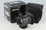 Zenza Bronica View Finder RF45VF With Box #55001L6