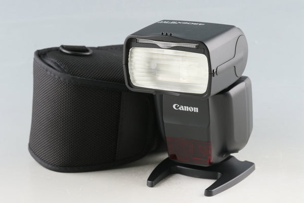 Canon Speedlite 430EX III-RT Shoe Mount Flash #55003F2