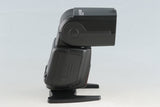 Canon Speedlite 430EX III-RT Shoe Mount Flash #55003F2