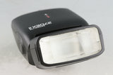 Canon Speedlite 270EX II Shoe Mount Flash #55004F2