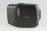 Canon Speedlite 270EX II Shoe Mount Flash #55004F2