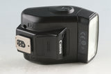 Canon Speedlite 270EX II Shoe Mount Flash #55004F2