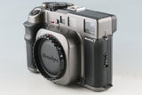 Mamiya 7 Medium Format Film Camera #55050F1