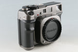 Mamiya 7 Medium Format Film Camera #55050F1