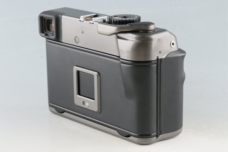 Mamiya 7 Medium Format Film Camera #55050F1