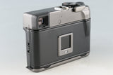 Mamiya 7 Medium Format Film Camera #55050F1