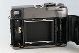 Mamiya 7 Medium Format Film Camera #55050F1