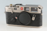 Leica M6 Titanium 35mm Rangefinder Film Camera #55051T