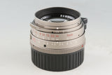 Leica Leitz Summilux-M 35mm F/1.4 Lens for Leica M #55052T