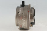 Leica Leitz Summilux-M 35mm F/1.4 Lens for Leica M #55052T