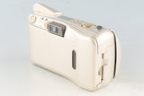 Olympus μ ZOOM 105 Deluxe 35mm Point & Shoot Film Camera #55056D6