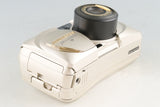 Olympus μ ZOOM 140 VF 35mm Point & Shoot Film Camera #55057D6