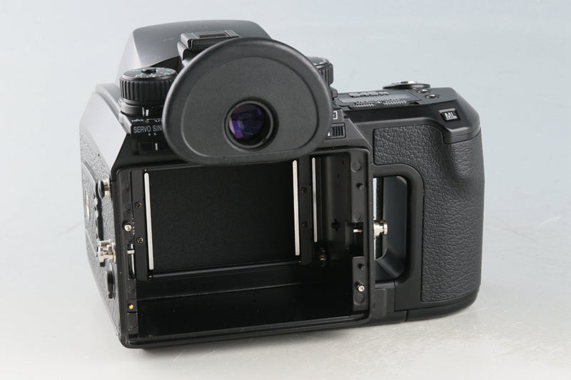 Pentax 645N Medium Format Film Camera #55064E1