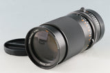 Hasselblad Carl Zeiss Tele-Tessar T* 250mm F/4 FE Lens #55067F6