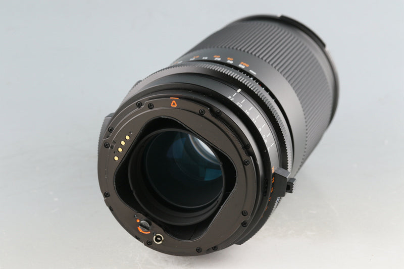 Hasselblad Carl Zeiss Tele-Tessar T* 250mm F/4 FE Lens #55067F6