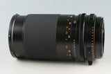 Hasselblad Carl Zeiss Tele-Tessar T* 250mm F/4 FE Lens #55067F6