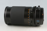 Hasselblad Carl Zeiss Tele-Tessar T* 250mm F/4 FE Lens #55067F6