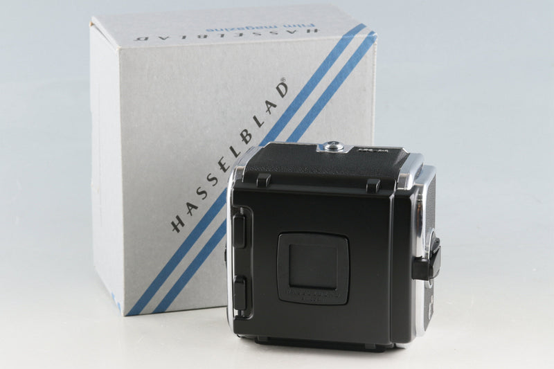 Hasselblad A24 Film Magazine With Box #55070F9