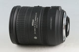 Nikon D7200 + AF-S DX Nikkor 18-200mm F/3.5-5.6G ED VR II Lens With Box *Shutter Count:327 #55072L5