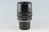 Nikon Nikkor-P.C 200mm F/4 Lens for Bronica #55075H33