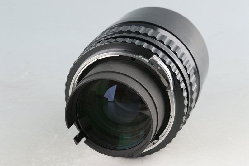 Nikon Nikkor-P.C 200mm F/4 Lens for Bronica #55075H33