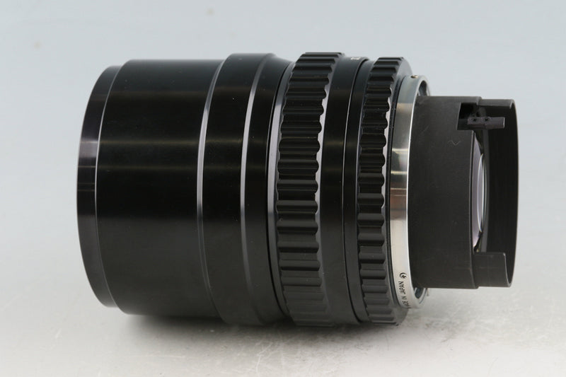 Nikon Nikkor-P.C 200mm F/4 Lens for Bronica #55075H33