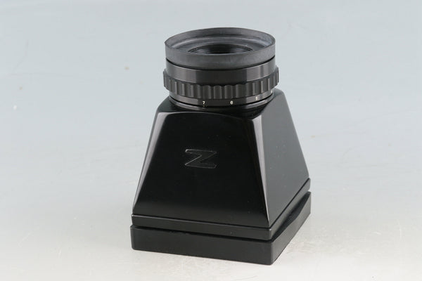 Zenza Bronica Outdoor Finder #55077F3