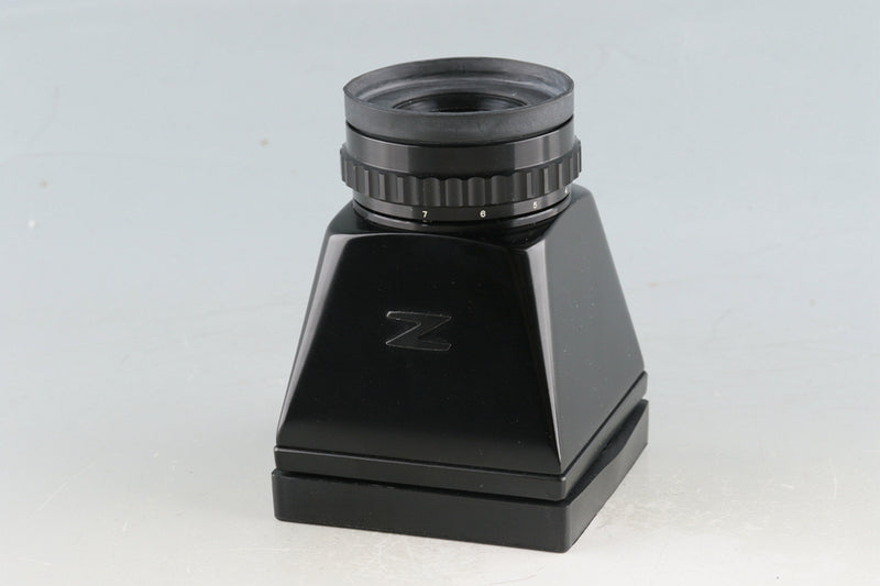 Zenza Bronica Outdoor Finder #55077F3