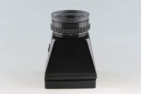 Zenza Bronica Outdoor Finder #55077F3