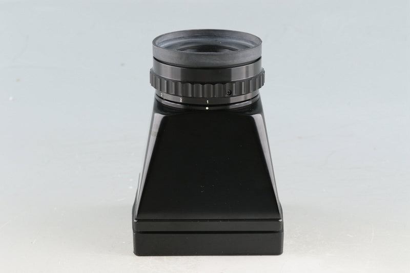 Zenza Bronica Outdoor Finder #55077F3