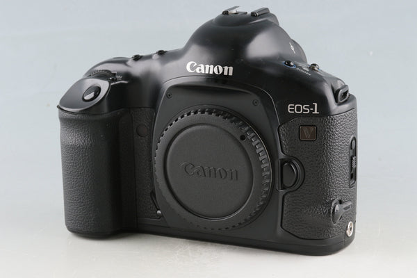 Canon EOS-1V 35mm SLR Film Camera #55089E2