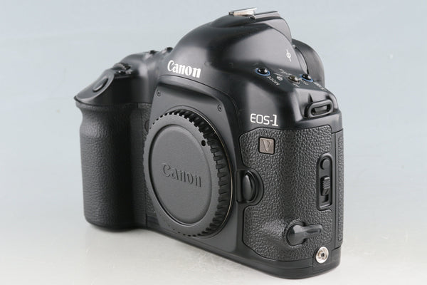 Canon EOS-1V 35mm SLR Film Camera #55089E2