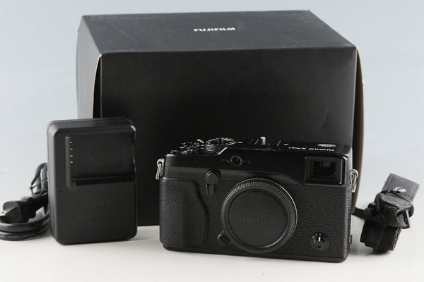 Fujifilm X-Pro1 Mirrorless Digital Camera #55090L8