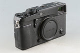 Fujifilm X-Pro1 Mirrorless Digital Camera #55090L8