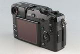 Fujifilm X-Pro1 Mirrorless Digital Camera #55090L8