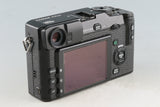 Fujifilm X-Pro1 Mirrorless Digital Camera #55090L8