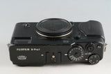 Fujifilm X-Pro1 Mirrorless Digital Camera #55090L8