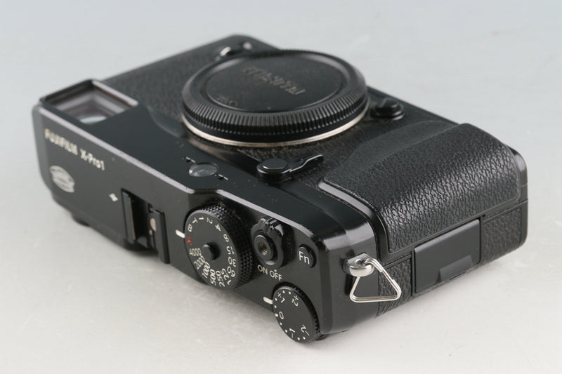 Fujifilm X-Pro1 Mirrorless Digital Camera #55090L8