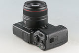 Ricoh GXR + A12 50mm F/2.5 Macro Lens + A16 24-85mm F/3.5-5.5 Lens #55091F3